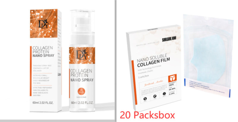 Collagen Boost Mask