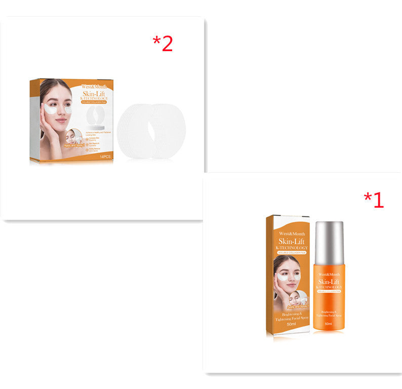 Reviva Collagen Eye Spray
