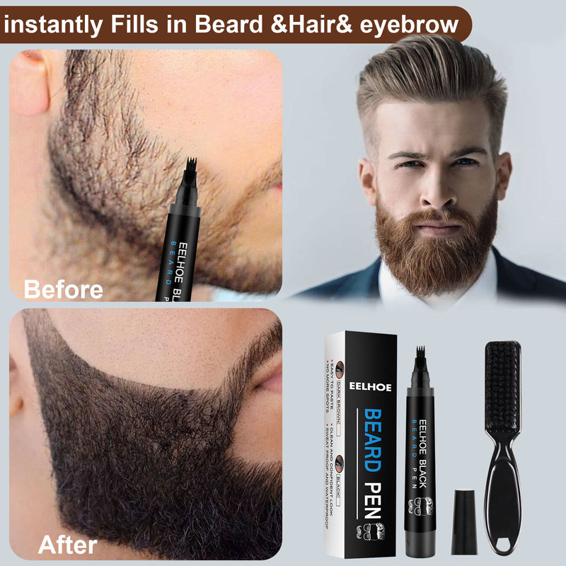 BeardTrace Pro