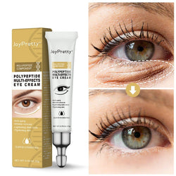 BrightEye Peptide Cream