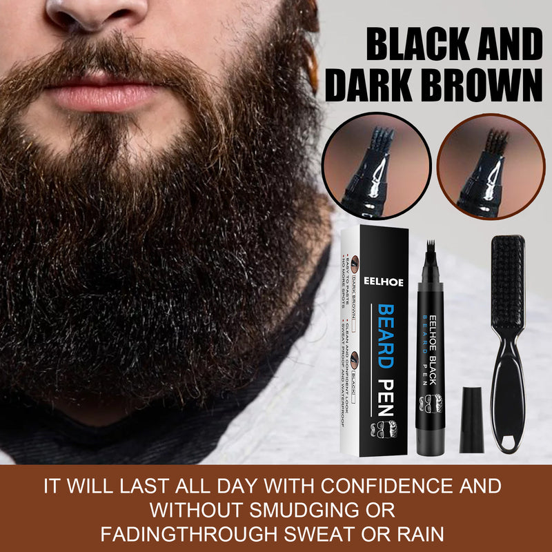 BeardTrace Pro