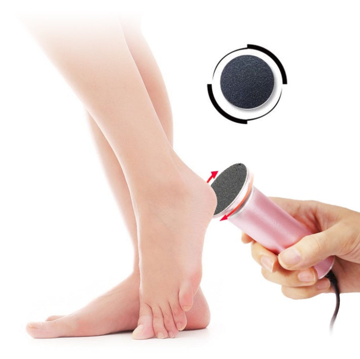 Foot Care Electric File