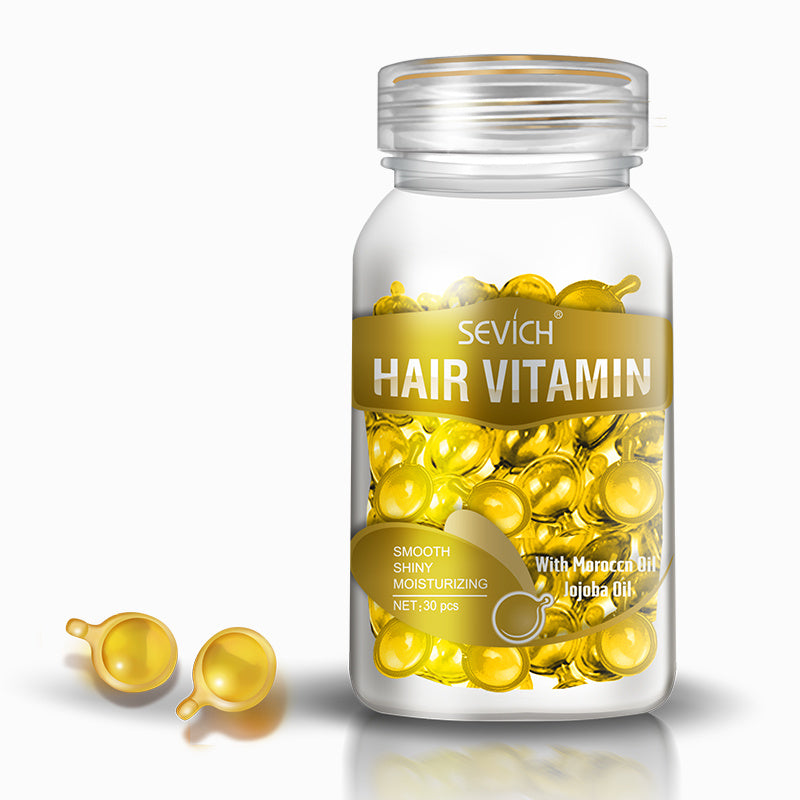 Hair Boost Capsules