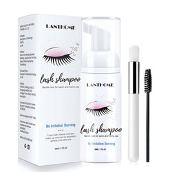 Lash Cleanse Shampoo