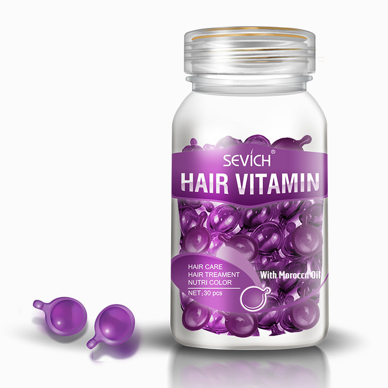 Hair Boost Capsules