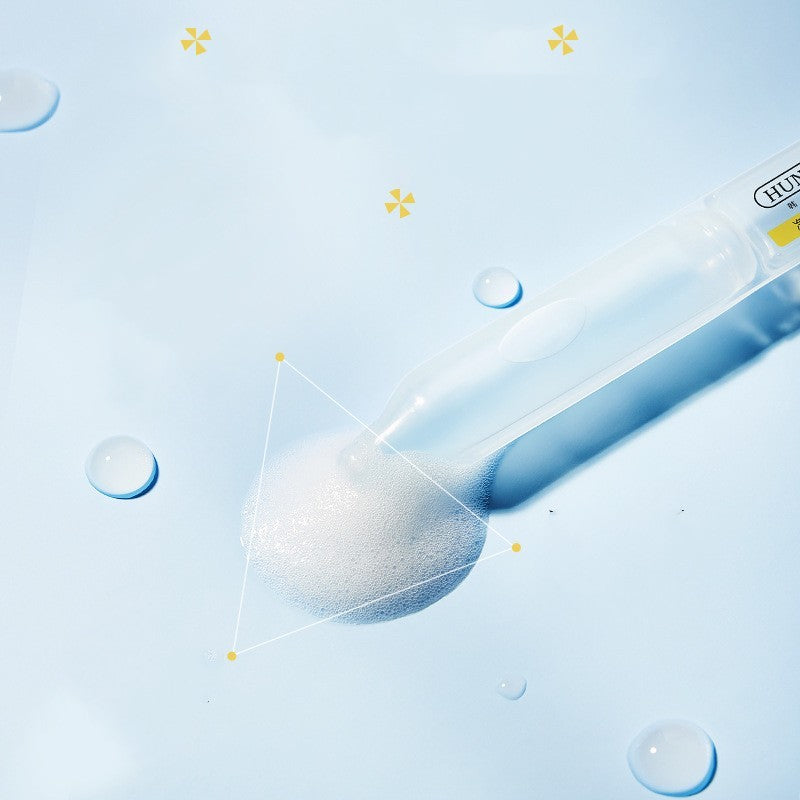 BubblePeptide Clean