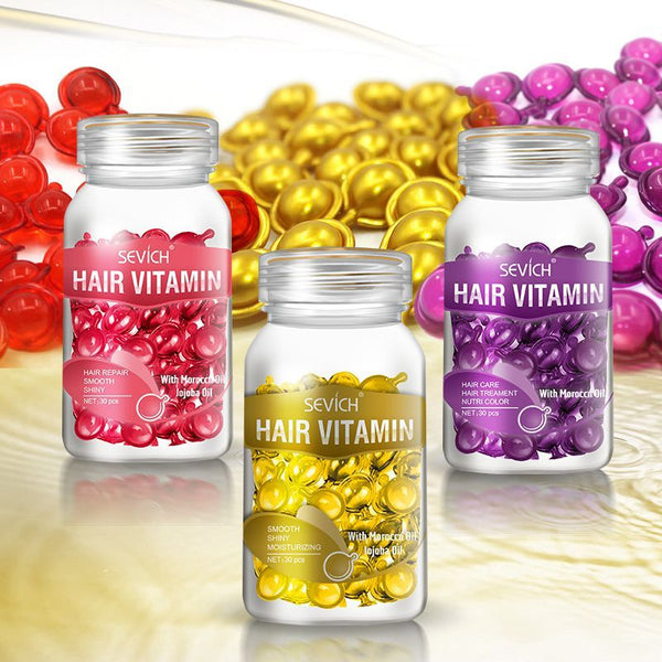 Hair Boost Capsules