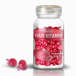 Hair Boost Capsules