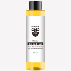 Beard Boost Oil