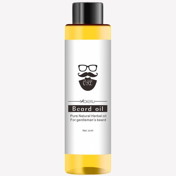 Beard Boost Oil