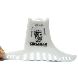 ManBeard Comb