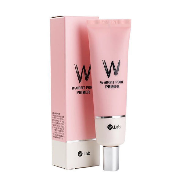 GlowPrime: Pre-Makeup Cream