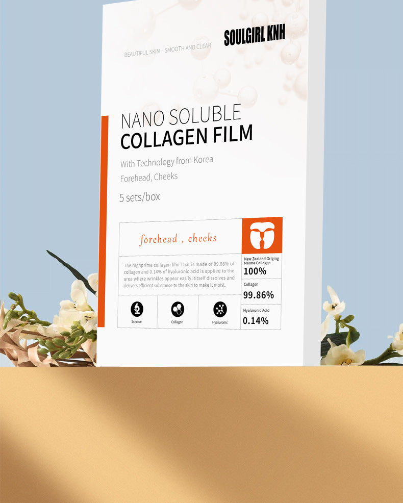 Collagen Boost Mask