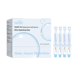 SmoothLift Hyaluronic Masks