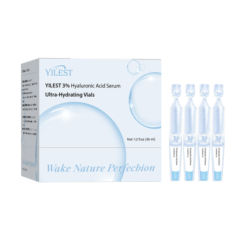 SmoothLift Hyaluronic Masks