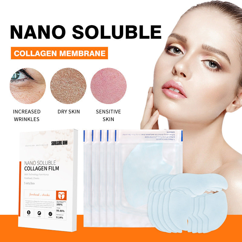 Collagen Boost Mask