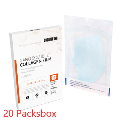 Collagen Boost Mask