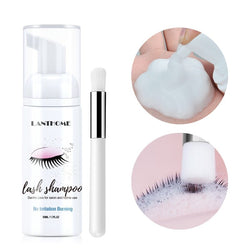 Lash Cleanse Shampoo