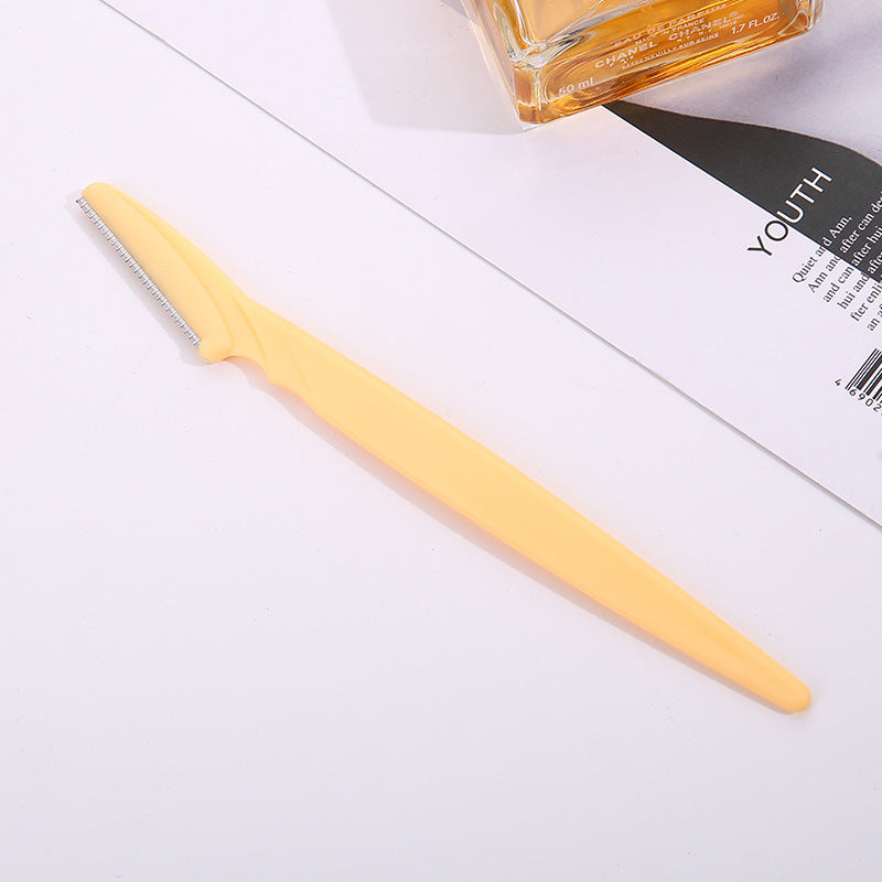 Brow Trim Tool