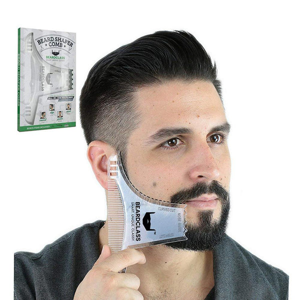 ManBeard Comb