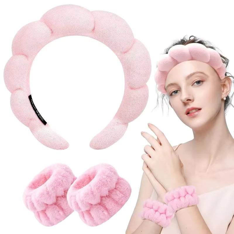 SoakBands