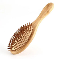 HealthyWood Hair Brush