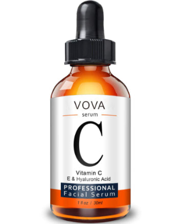 Vitamin C Serum Facial