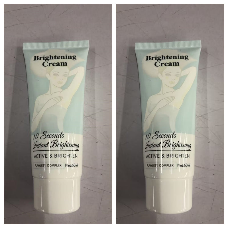 Bellezon Smooth: Underarm Cream