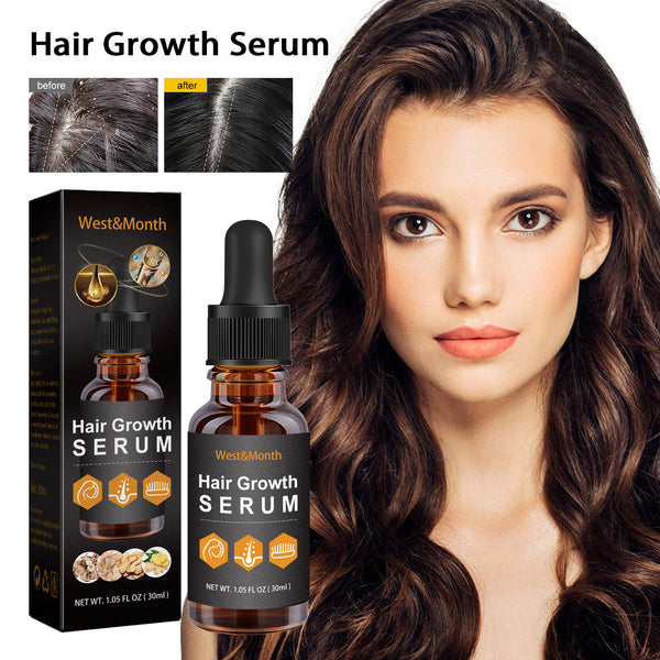 RevitaGrow Hair Oil