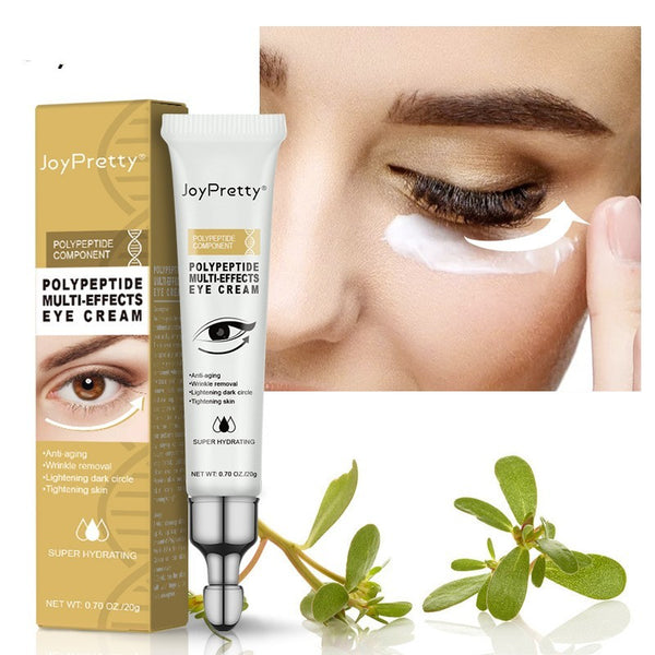 BrightEye Peptide Cream