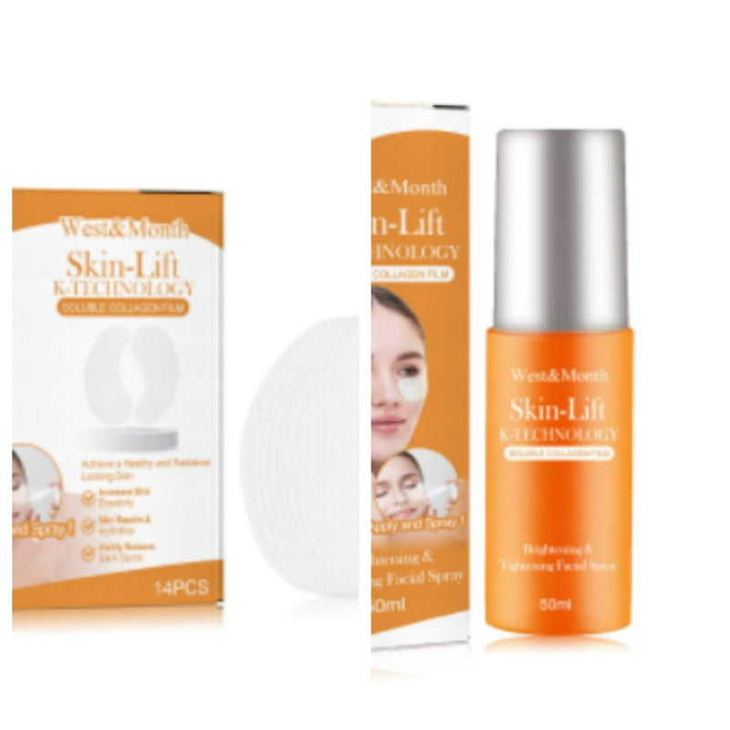 Reviva Collagen Eye Spray