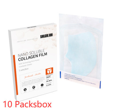 Collagen Boost Mask