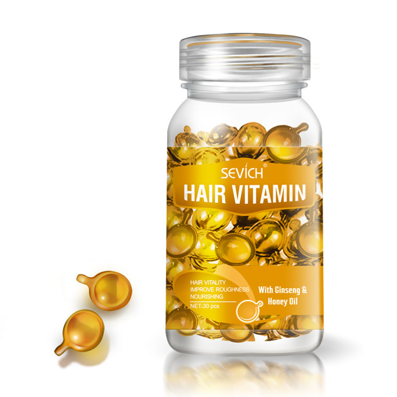 Hair Boost Capsules