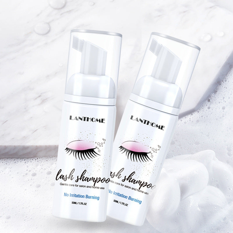 Lash Cleanse Shampoo