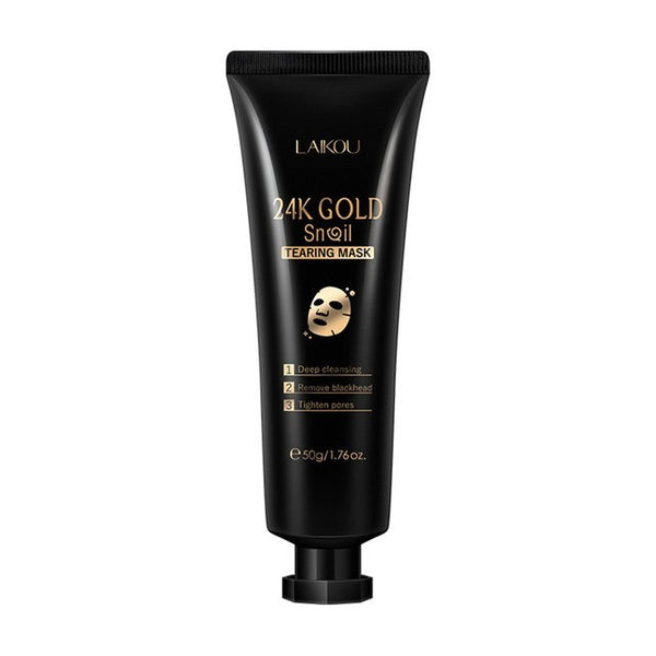 Snailuxe Mask Hydrating