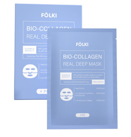 GlowLift: Pore-Refining Face Mask