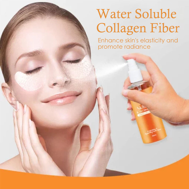 Reviva Collagen Eye Spray