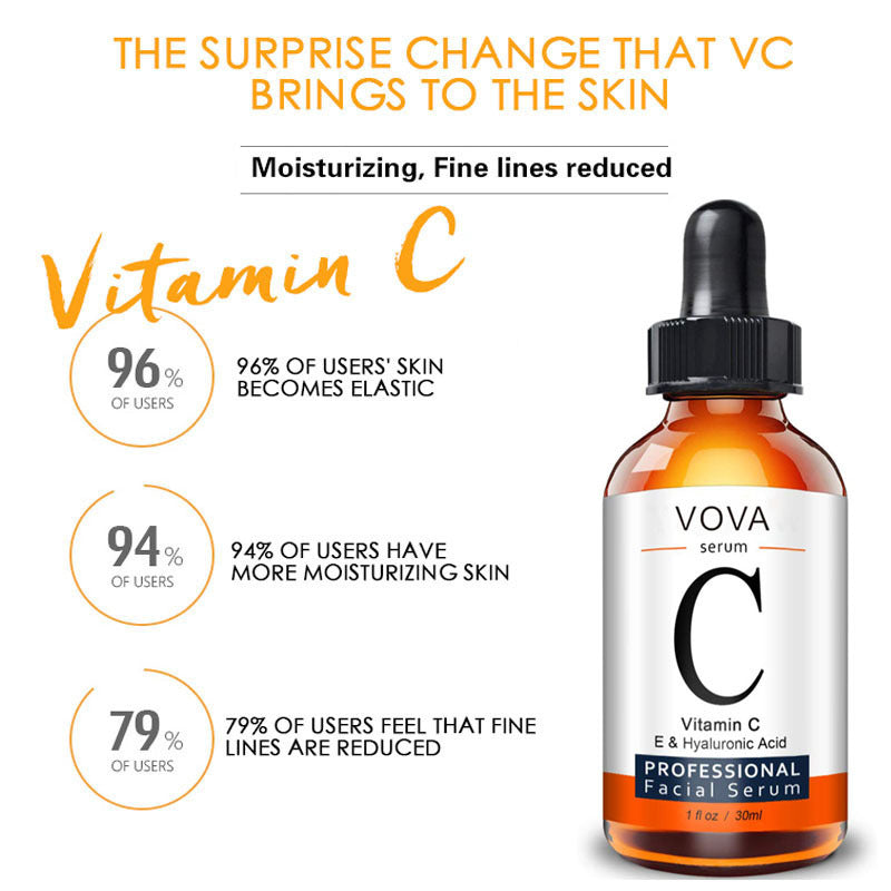 Vitamin C Serum Facial