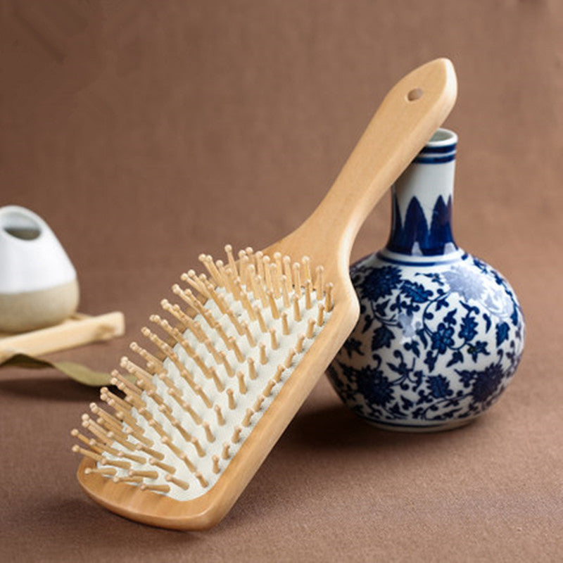 HealthyWood Hair Brush