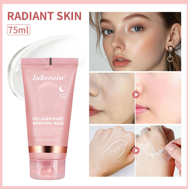 RejuvaMask: Collagen Night Repair