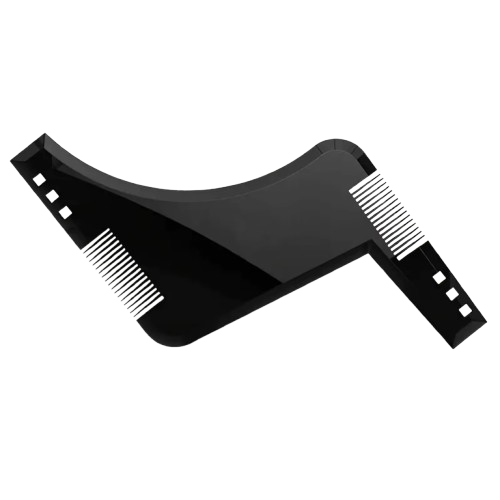 ManBeard Comb