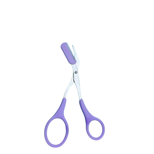 BrowPerfect Trim & Comb Scissors