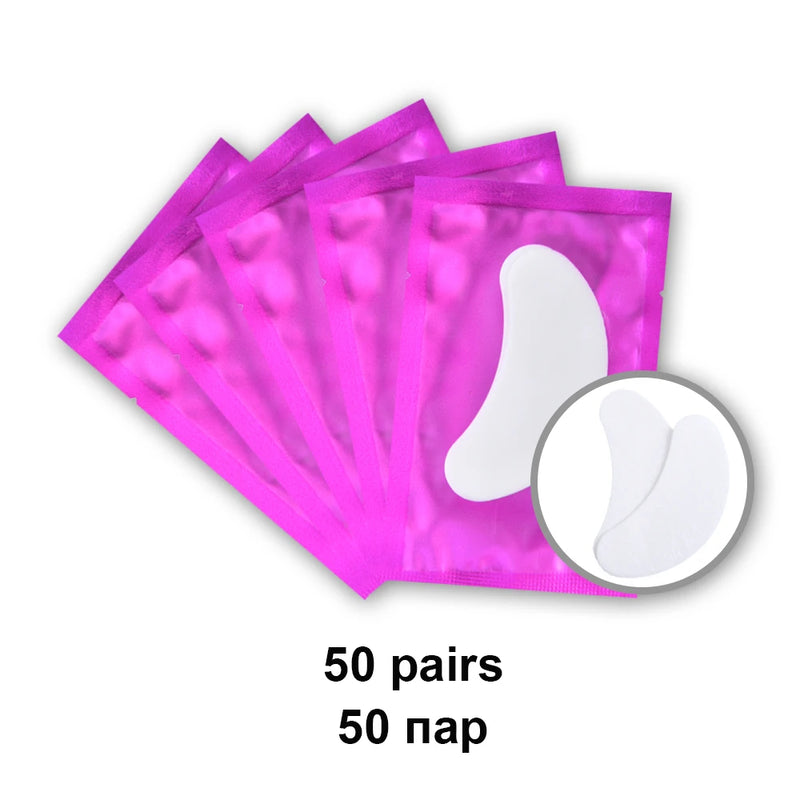 Eye Patches