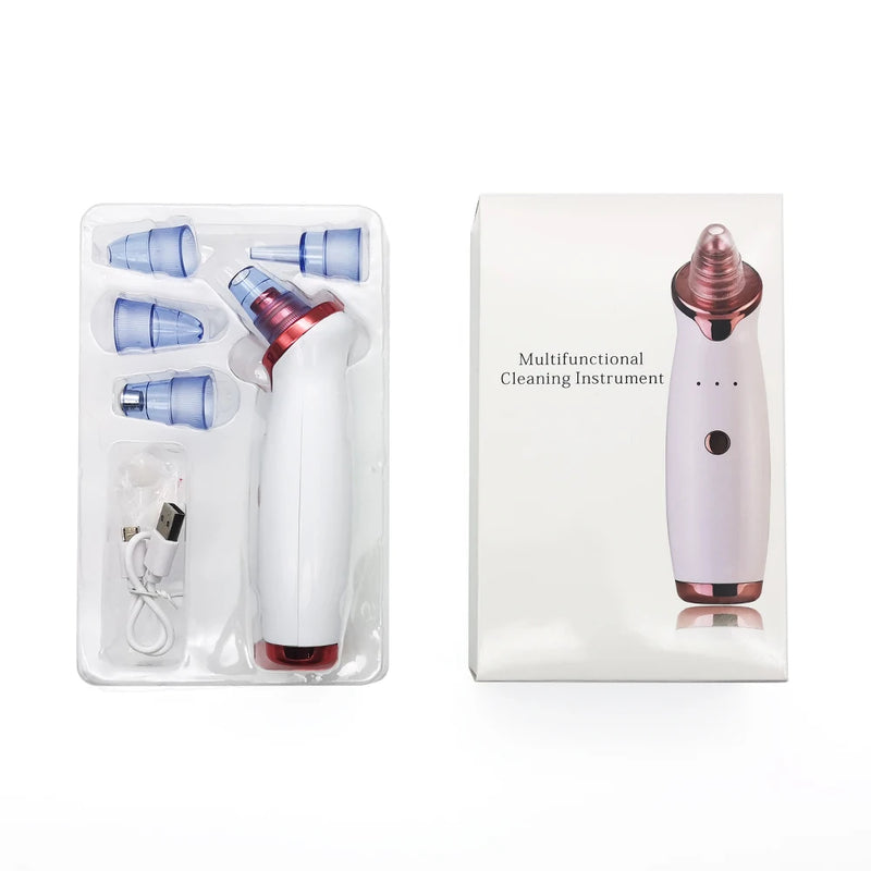 ClearSuction
