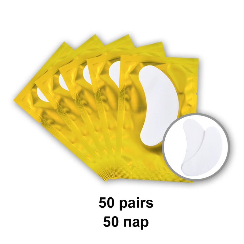 Eye Patches