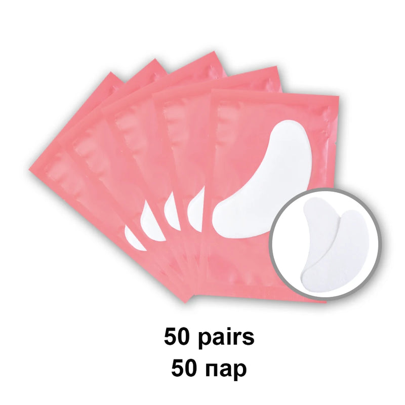 Eye Patches