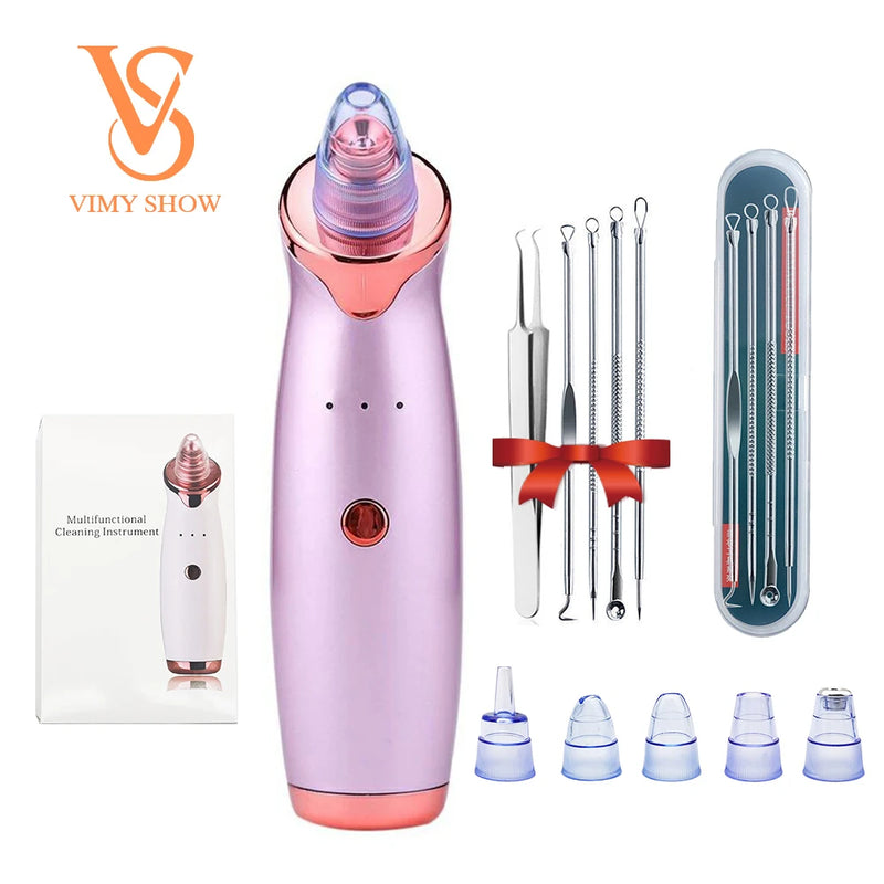 ClearSuction