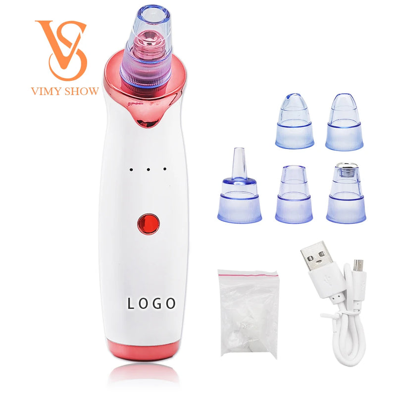 ClearSuction