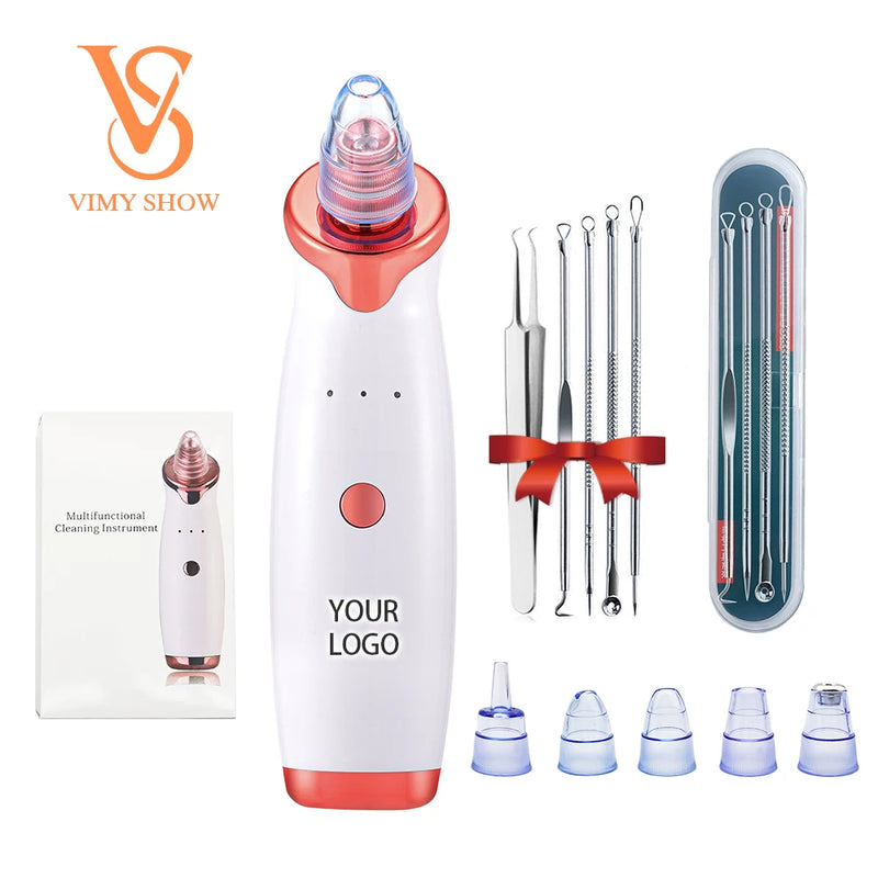 ClearSuction