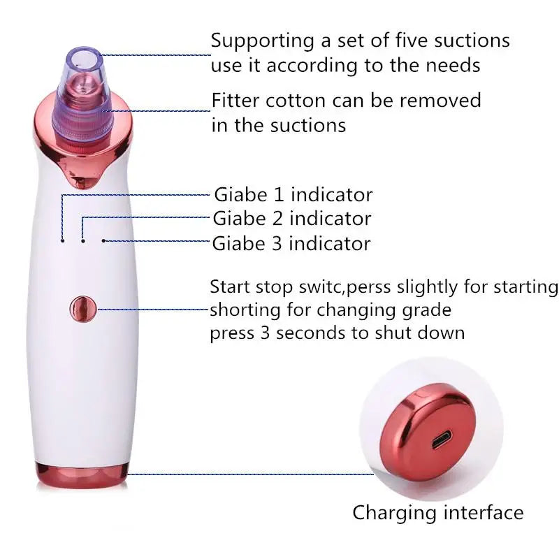 ClearSuction
